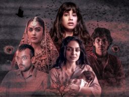 Netflix receives a complaint on Ghost Stories; requests production house to provide explanation for the gore
