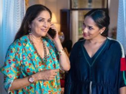 Netflix’s Masaba Masaba team begins the shooting for season 2