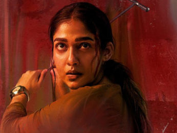 Netrikann starring Nayanthara to premiere on Disney+ Hotstar Netrikann starring Nayanthara to premiere on Disney+ Hotstar