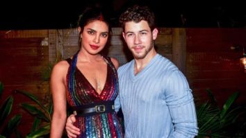 Nick Jonas’ birthday gift to wife Priyanka Chopra is wine bottle worth around Rs. 10-13 lakh