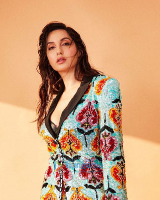 Celebrity Photo Of Nora Fatehi