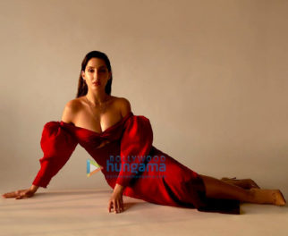 Celeb Photos Of Nora Fatehi