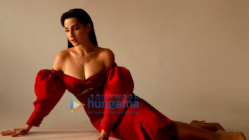 Celeb Photos Of Nora Fatehi