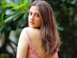 Nupur Sanon: “If you can work with Akshay Kumar, it PREPARES you for…”| Filhaal 2 Mohabbat