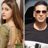 Nupur Sanon reveals the one greatest thing she learned from Akshay Kumar