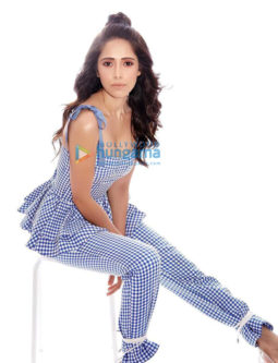 Celeb Photos Of Nushrratt Bharuccha