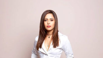 Celeb Photos Of Nushrratt Bharuccha
