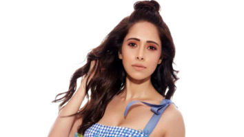 Celeb Photos Of Nushrratt Bharuccha