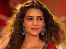 Param Sundari – Teaser | Mimi | Kriti Sanon, Pankaj Tripathi