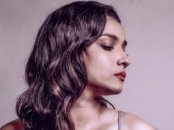 Pavitra Rishta actress Ankita Lokhande is sparkling and glittering in her latest Instagram picture