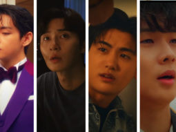 Peakboy releases impressive ‘Gyopo Hair’ music video featuring cameos from BTS’ V, Park Seo Joon, Park Hyung Sik, Choi Woo Shik and Han Hyun Min 