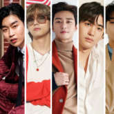 Peakboy's new song 'Gyopo Hair' to feature BTS' V, Park Seo Joon, Park Hyung Sik, Choi Woo Shik and Han Hyun Min 