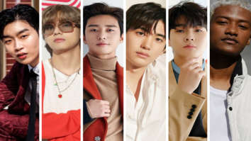 Peakboy’s new song ‘Gyopo Hair’ to feature BTS’ V, Park Seo Joon, Park Hyung Sik, Choi Woo Shik and Han Hyun Min 