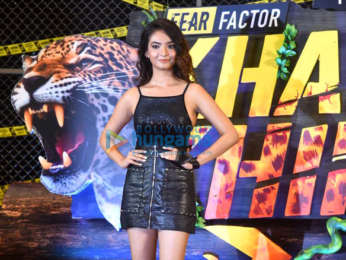 Photos: Celebs attend Khatron Ke Khiladi 11 press conference
