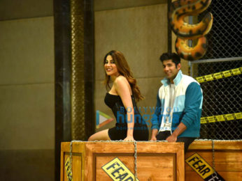Photos: Celebs attend Khatron Ke Khiladi 11 press conference