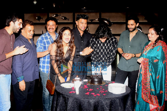 photos celebs snapped at abhay vermas birthday bash 1