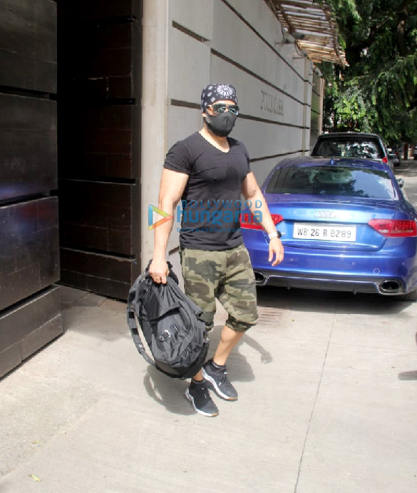 photos emraan hashmi spotted at the gym 1 3