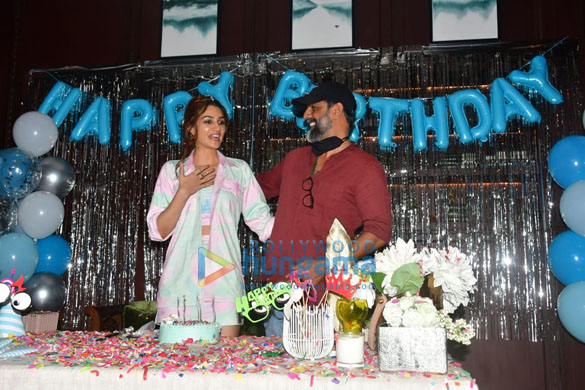 photos kriti sanon brings in her birthday by hosting a special screening of mimi at the maddock office on monday 1