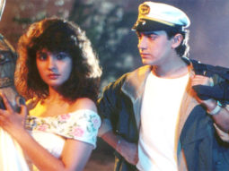 Pooja Bhatt: “Aamir Khan brought an INTELLIGENT humour to Dil Hai Ke Manta Nahin and I…”