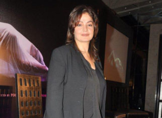 Pooja Bhatt opens up about her struggle with alcohol addiction and her decision to not hide it from the public