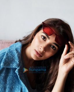 Celeb Photos Of Pooja Hegde