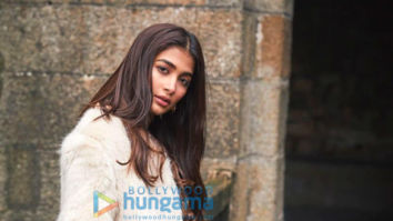 Celeb Photos Of Pooja Hegde