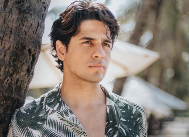 Post Shershaah, Sidharth Malhotra signs another actioner with Karan Johar's Dharma Productions