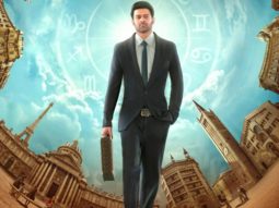 Prabhas starrer Radhe Shyam to release on January 14, 2022; new poster unveiled