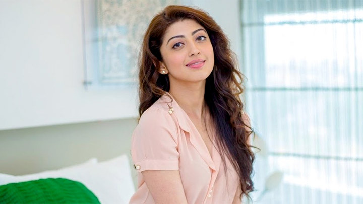 Pranitha Subhash: “Hungama 2 is very EXCITING because a lot of people keep…”| Shilpa Shetty Pranitha Subhash: “Hungama 2 is very EXCITING because a lot of people keep…”| Shilpa Shetty