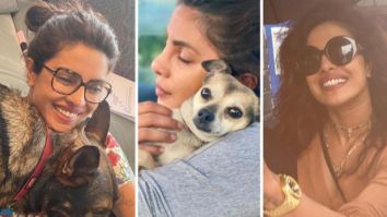 Priyanka Chopra Jonas posts snaps with her best friends making the best use of the London summer