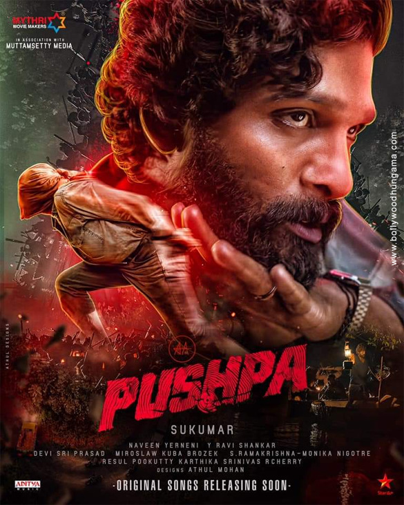 pushpa 4