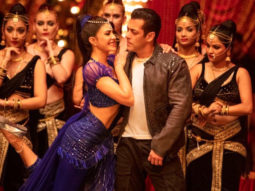Radhe Box Office: The Salman Khan starrer collects Rs. 1.52 lakhs in 4 weeks; collections get a boost with the release in Gujarat
