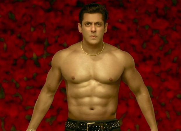 Radhe Box Office: The Salman Khan starrer collects Rs. 3,561 in 6th weekend; total collection till date stands at around Rs. 1.85 lakhs Radhe Box Office: The Salman Khan starrer collects Rs. 3,561 in 6th weekend; total collection till date stands at around Rs. 1.85 lakhs