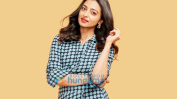 Celeb Photos Of Radhika Apte