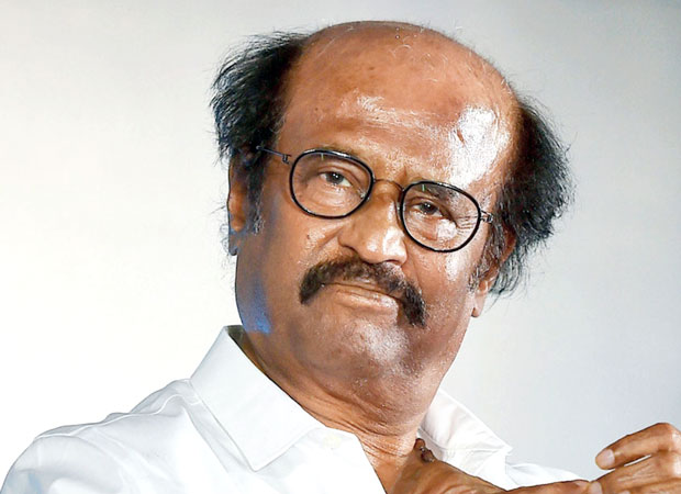 Rajinikanth is back from US after annual medical check-up; he is fine but no stunts in movies for now