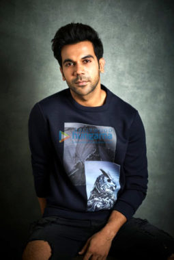 Celeb Photos Of Rajkummar Rao