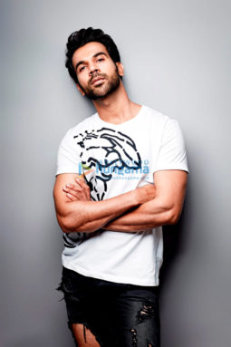 Celeb Photos Of Rajkummar Rao