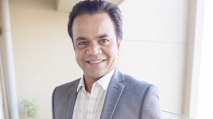 Rajpal Yadav: “Mujhe ANGREZI nahi aati, London mein sabse zyada COMFORTABLE main hoon”| Hungama 2