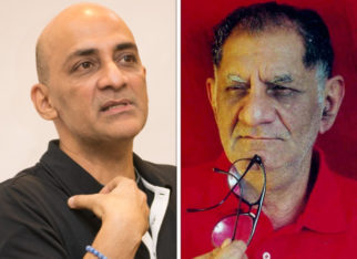 Rakesh Bakshi opens up about his legendary father Anand Bakshi