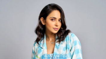 Celeb Photos Of Rakul Preet Singh