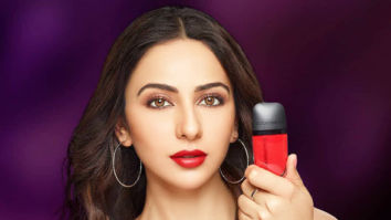Celeb Photos Of Rakul Preet Singh