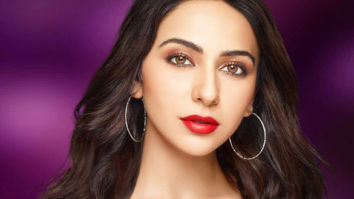 Celeb Photos Of Rakul Preet Singh