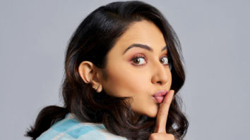 Celeb Photos Of Rakul Preet Singh