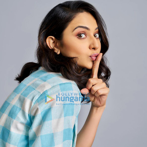 rakul preet singh 4 8