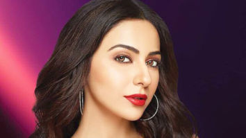 Celeb Photos Of Rakul Preet Singh