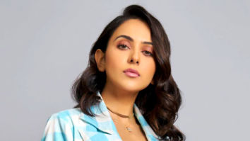Celeb Photos Of Rakul Preet Singh