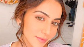 Rakul Preet Singh enjoys ‘me time’ with a radiant selfie