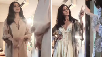 Rakul Preet Singh flaunts her trendy closet in latest fashion tradition Instagram reel