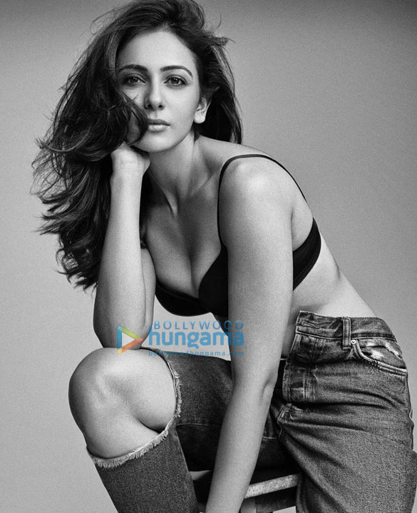 rakul preet singh 12