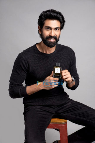 Celeb Photos Of Rana Daggubati